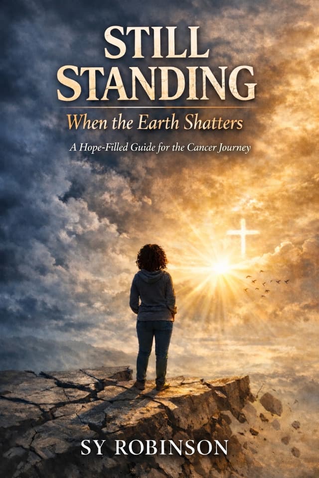 Still Standing
